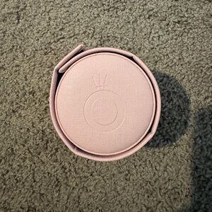Pandora travel jewelry holder